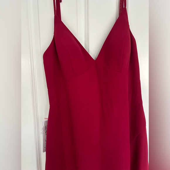 Azazie Becca Dress - Picture 5 of 10